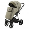 Коляска 2 в 1 Bebe Mobile Lucia 