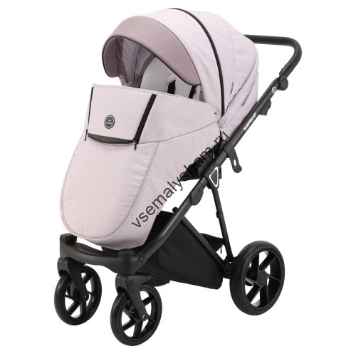 Коляска 2 в 1 Bebe Mobile Lucia 