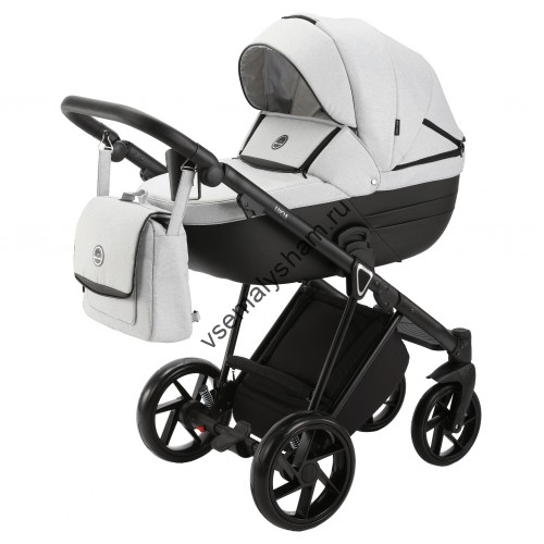 Коляска 2 в 1 Bebe Mobile Lucia 