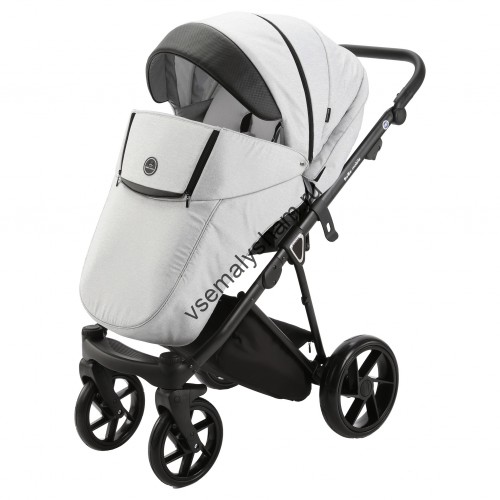 Коляска 2 в 1 Bebe Mobile Lucia 