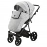 Коляска 2 в 1 Bebe Mobile Lucia 