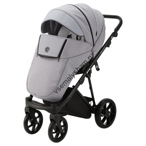 Коляска 2 в 1 Bebe Mobile Lucia 