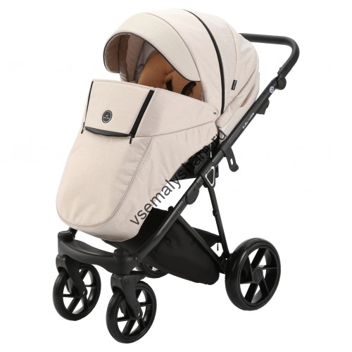 Коляска 2 в 1 Bebe Mobile Lucia 