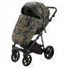 Коляска 2 в 1 Bebe Mobile Lucia 