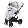 Коляска 2 в 1 Bebe Mobile Lucia 