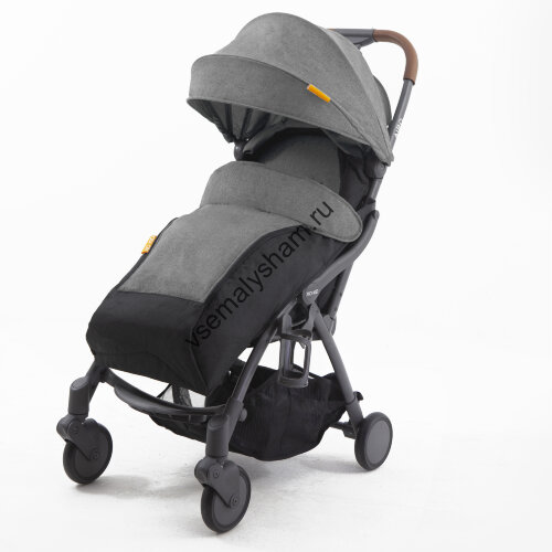 Прогулочная коляска Xo Kid Airo