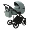 Коляска 3 в 1 Adamex Lumi Air Deluxe 