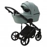 Коляска 3 в 1 Adamex Lumi Air Deluxe 