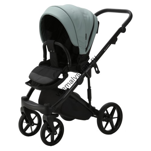 Коляска 3 в 1 Adamex Lumi Air Deluxe 