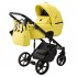Коляска 3 в 1 Adamex Lumi Air Deluxe 