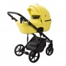 Коляска 3 в 1 Adamex Lumi Air Deluxe 