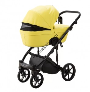 Коляска 3 в 1 Adamex Lumi Air Deluxe 