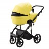 Коляска 3 в 1 Adamex Lumi Air Deluxe 