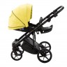 Коляска 3 в 1 Adamex Lumi Air Deluxe 
