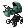 Коляска 3 в 1 Adamex Lumi Air Deluxe 