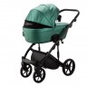 Коляска 3 в 1 Adamex Lumi Air Deluxe 