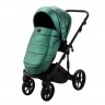 Коляска 3 в 1 Adamex Lumi Air Deluxe 