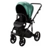 Коляска 3 в 1 Adamex Lumi Air Deluxe 