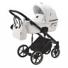 Коляска 3 в 1 Adamex Lumi Air Deluxe 