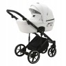 Коляска 3 в 1 Adamex Lumi Air Deluxe 