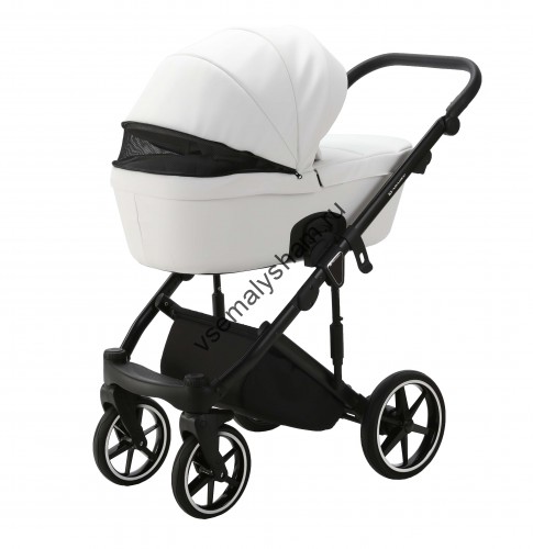 Коляска 3 в 1 Adamex Lumi Air Deluxe 