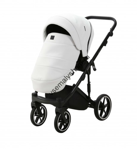 Коляска 3 в 1 Adamex Lumi Air Deluxe 