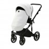 Коляска 3 в 1 Adamex Lumi Air Deluxe 