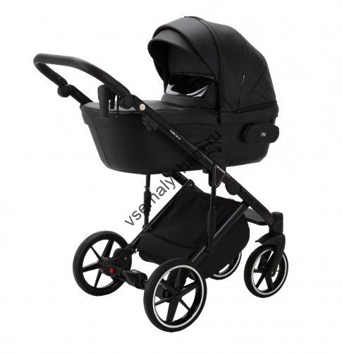 Коляска 3 в 1 Adamex Lumi Air Deluxe 