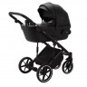 Коляска 3 в 1 Adamex Lumi Air Deluxe 