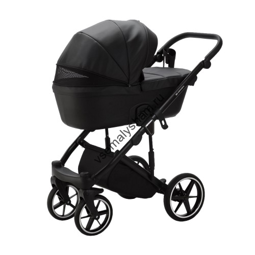 Коляска 3 в 1 Adamex Lumi Air Deluxe 