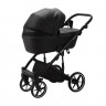 Коляска 3 в 1 Adamex Lumi Air Deluxe 