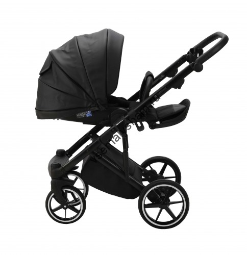 Коляска 3 в 1 Adamex Lumi Air Deluxe 