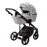 Коляска 3 в 1 Adamex Lumi Air Deluxe 