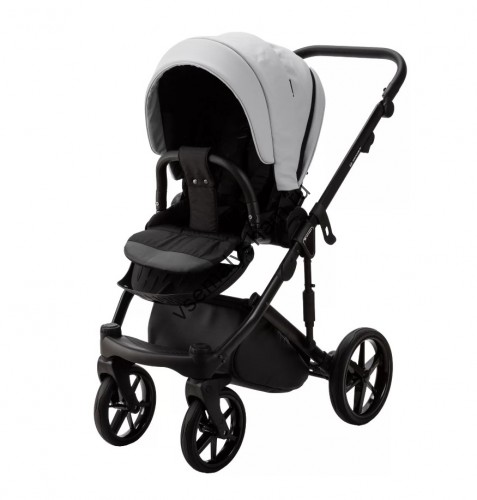Коляска 3 в 1 Adamex Lumi Air Deluxe 