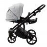 Коляска 3 в 1 Adamex Lumi Air Deluxe 