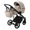 Коляска 3 в 1 Adamex Lumi Air Deluxe 