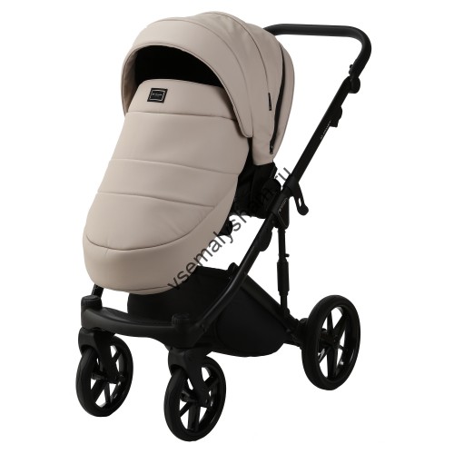 Коляска 3 в 1 Adamex Lumi Air Deluxe 
