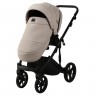 Коляска 3 в 1 Adamex Lumi Air Deluxe 