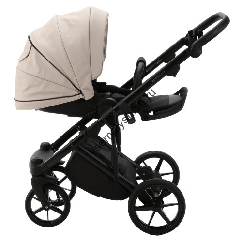Коляска 3 в 1 Adamex Lumi Air Deluxe 