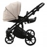 Коляска 3 в 1 Adamex Lumi Air Deluxe 