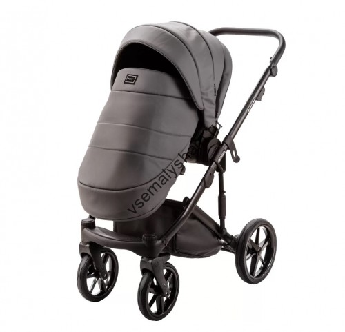 Коляска 3 в 1 Adamex Lumi Air Deluxe 