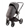 Коляска 3 в 1 Adamex Lumi Air Deluxe 