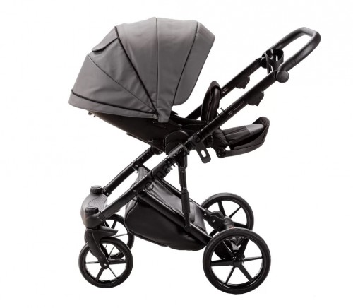 Коляска 3 в 1 Adamex Lumi Air Deluxe 