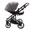 Коляска 3 в 1 Adamex Lumi Air Deluxe 