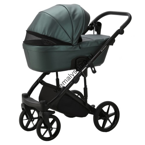 Коляска 3 в 1 Adamex Lumi Air Deluxe 