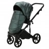 Коляска 3 в 1 Adamex Lumi Air Deluxe 