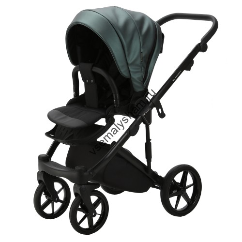 Коляска 3 в 1 Adamex Lumi Air Deluxe 