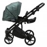 Коляска 3 в 1 Adamex Lumi Air Deluxe 