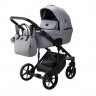 Коляска 3 в 1 Adamex Lumi Air Deluxe 
