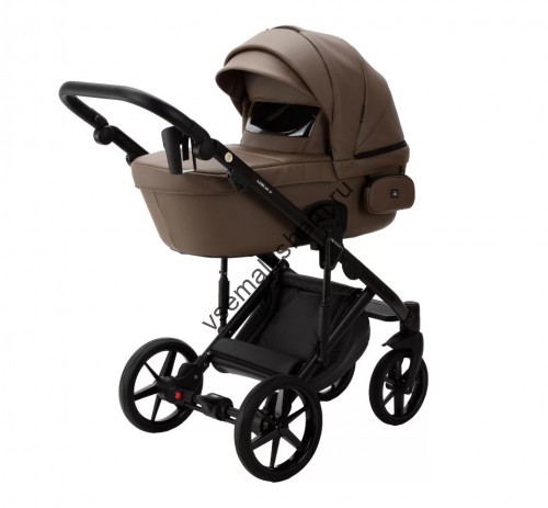 Коляска 3 в 1 Adamex Lumi Air Deluxe 